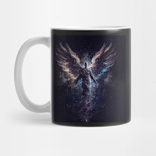 Angels of the Universe Series Mug